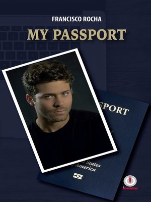 cover image of My Passport